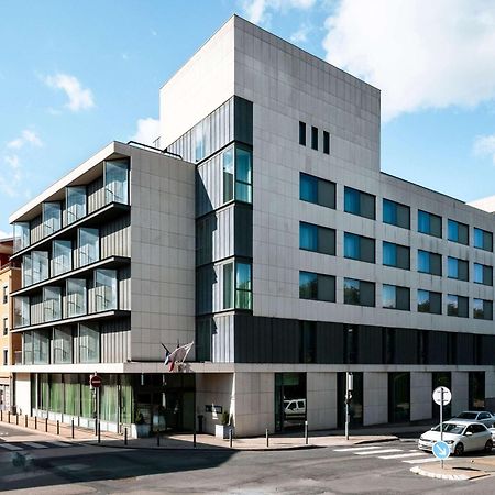 Mercure Villefranche-sur-Saône Exterior foto